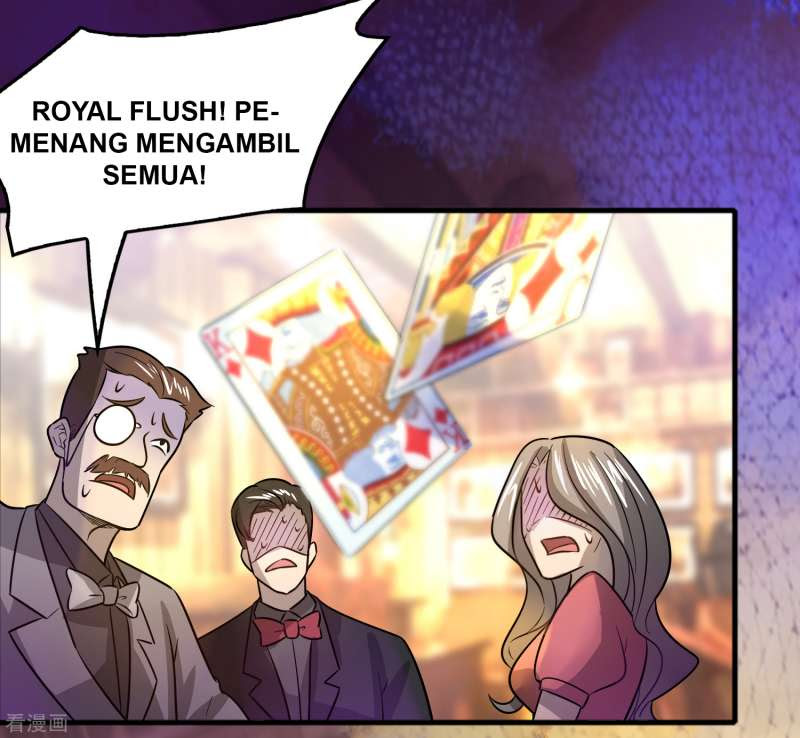 Outlander Tyrant Supplier Chapter 64 Gambar 23
